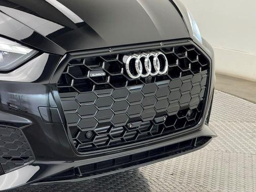 2025 Audi A5 Sportback 45 S Line Premium Plus