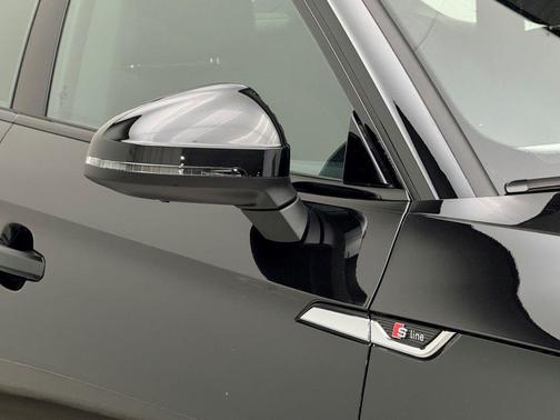 2025 Audi A5 Sportback 45 S Line Premium Plus