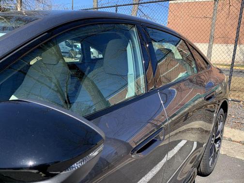 2026 Audi A6 Premium Plus quattro S tronic