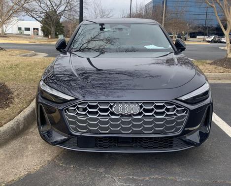 2025 Audi A5 Prestige TFSI quattro S tronic