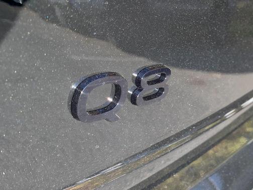 2026 Audi Q8 55 Premium Plus