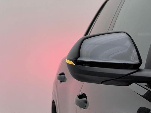 2026 Audi Q8 55 Premium Plus