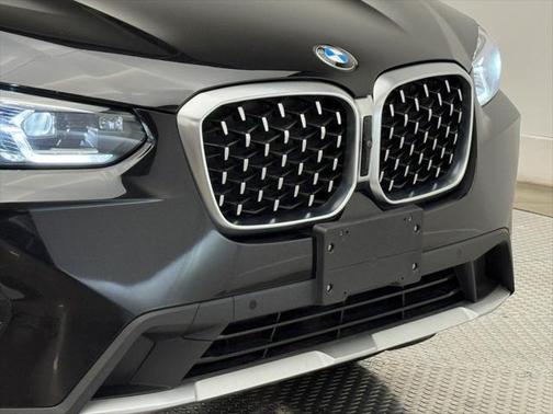 2022 BMW X4 xDrive30i