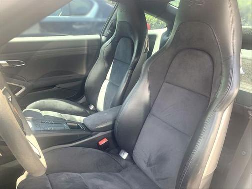 2019 Porsche 911 Carrera S