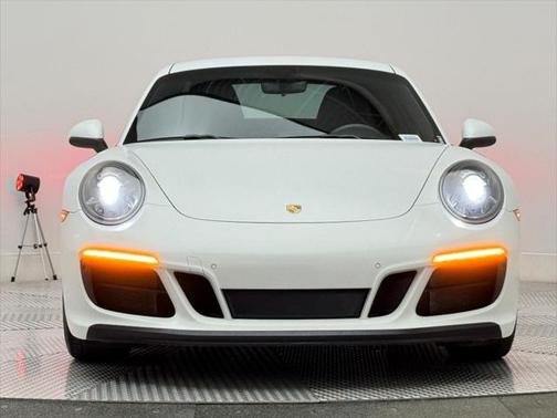 2019 Porsche 911 Carrera S