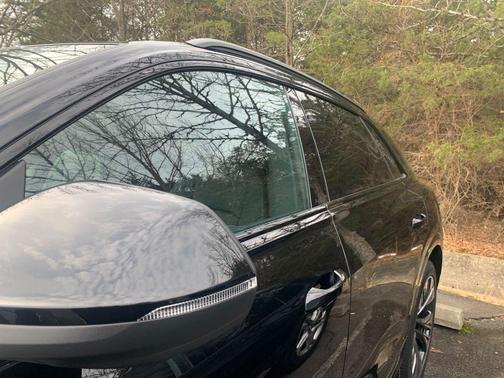 2026 Audi Q8 55 Premium Plus