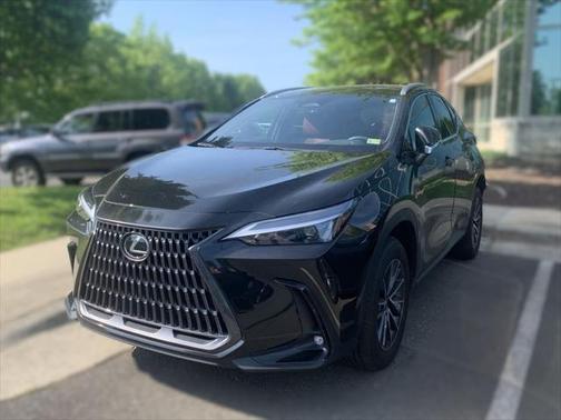 2024 Lexus NX 350 350 Base