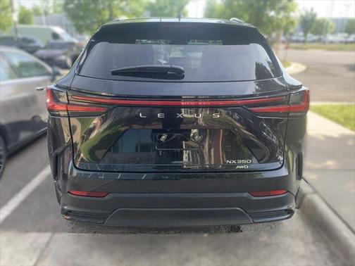 2024 Lexus NX 350 350 Base