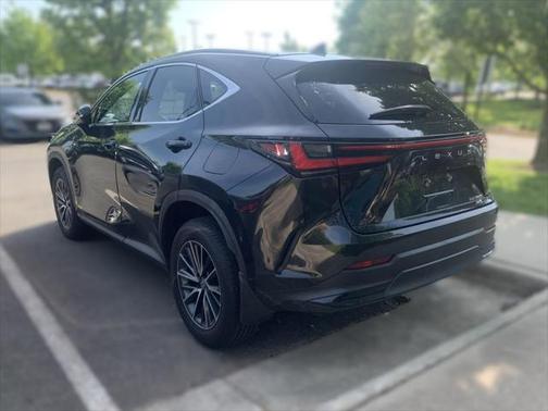 2024 Lexus NX 350 350 Base