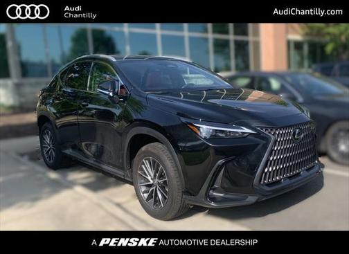 2024 Lexus NX 350 350 Base