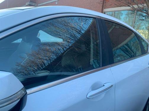 2017 Genesis G80 3.8