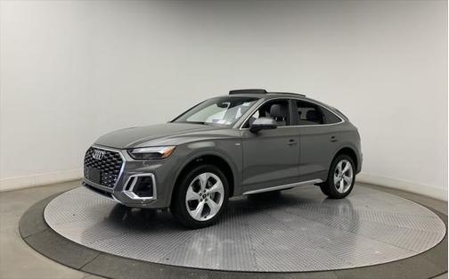 2024 Audi Q5 45 S line Premium