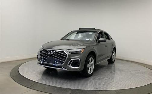 2024 Audi Q5 45 S line Premium