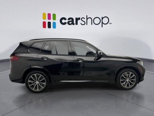 2023 BMW X5 M50i