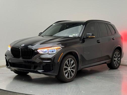 2023 BMW X5 M50i