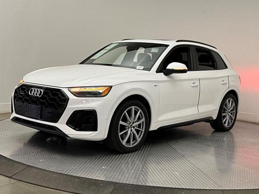 2023 Audi Q5 e 55 S line Prestige