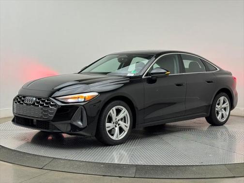 2025 Audi A5 Premium