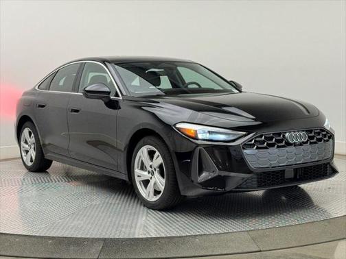 2025 Audi A5 Premium