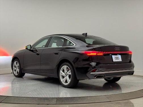 2025 Audi A5 Premium