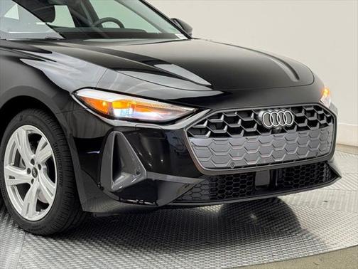 2025 Audi A5 Premium