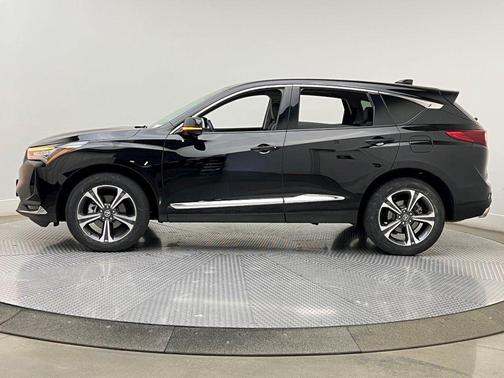 2022 Acura RDX Advance Package