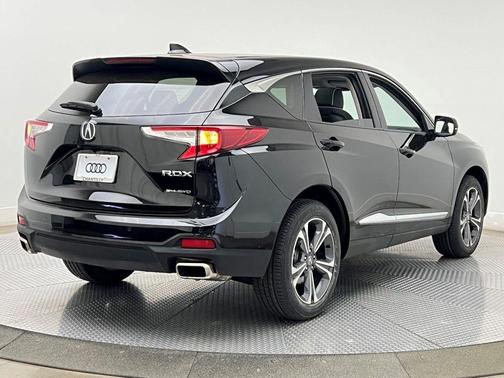 2022 Acura RDX Advance Package