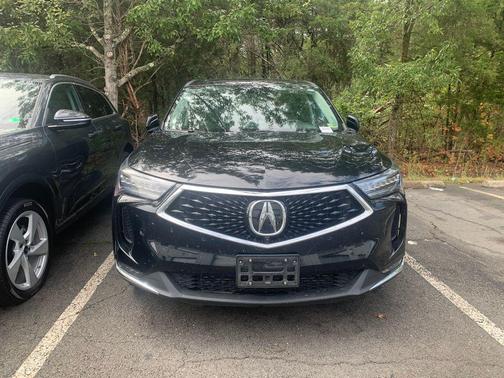 2022 Acura RDX Advance Package