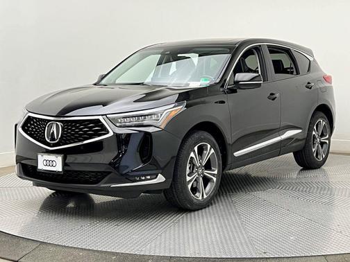 2022 Acura RDX Advance Package