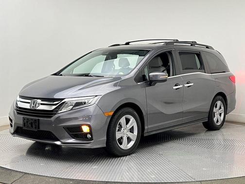 2022 Acura RDX Advance Package
