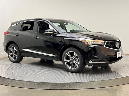 2022 Acura RDX Advance Package