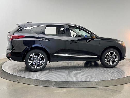 2022 Acura RDX Advance Package