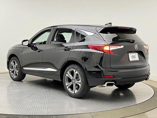 2022 Acura RDX Advance Package