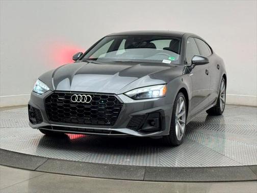 2025 Audi A5 Sportback 45 S Line Premium