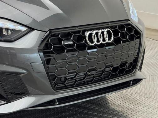 2025 Audi A5 Sportback 45 S Line Premium