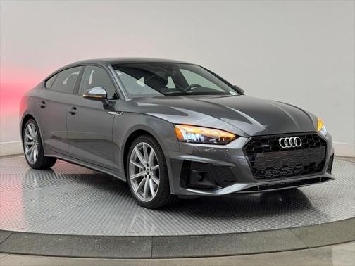 2025 Audi A5 Sportback 45 S Line Premium
