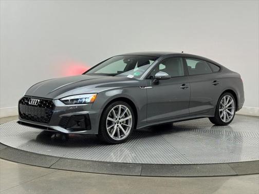 2025 Audi A5 Sportback 45 S Line Premium
