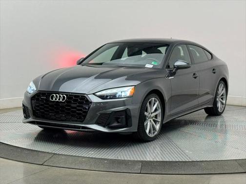 2025 Audi A5 Sportback 45 S Line Premium