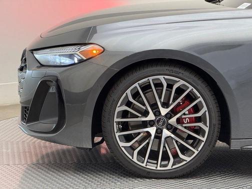 2025 Audi S5 Premium Plus TFSI quattro S tronic