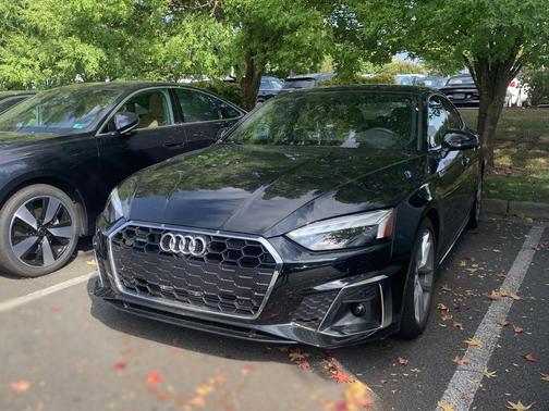 2024 Audi A5 Sportback 45 S Line Premium Plus