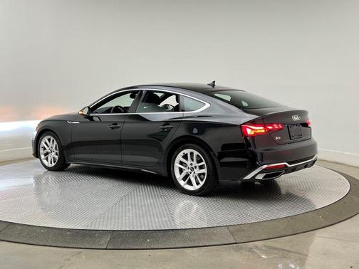 2024 Audi A5 Sportback 45 S Line Premium Plus