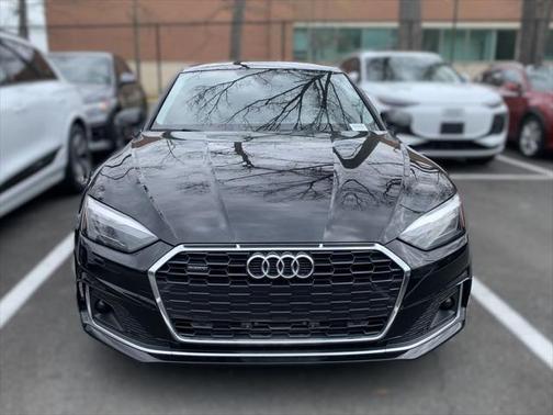 2021 Audi A5 Sportback Premium