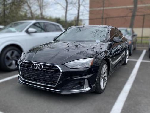 2021 Audi A5 Sportback Premium