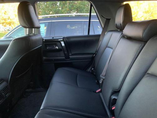 2017 Toyota 4Runner TRD Pro