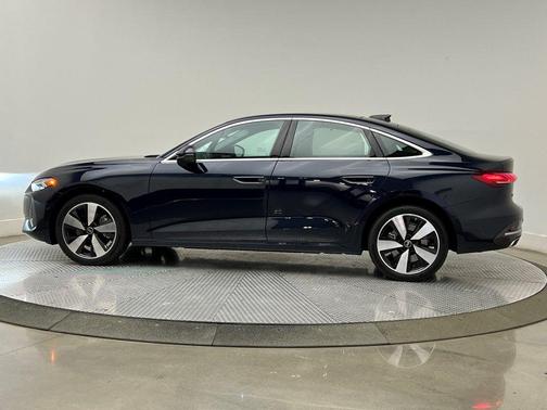 2025 Audi A5 Premium Plus