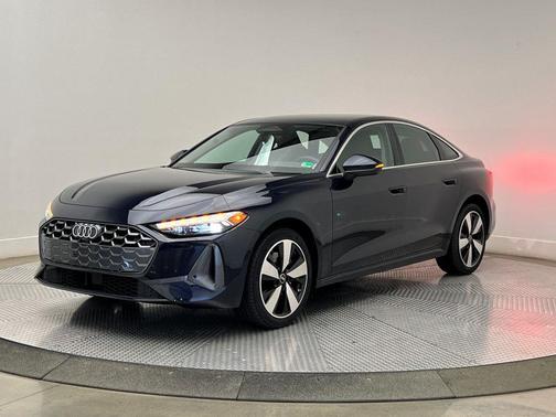 2025 Audi A5 Premium Plus