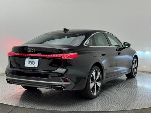 2025 Audi A5 Premium Plus