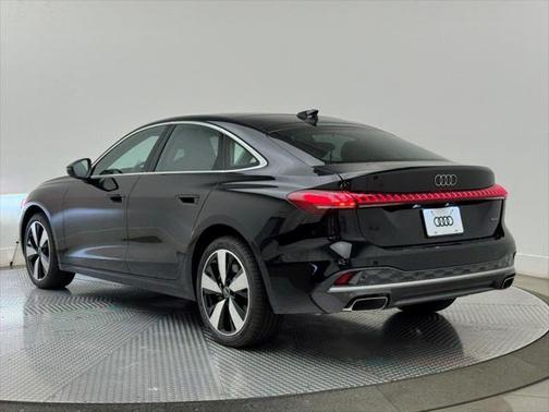 2025 Audi A5 Premium Plus