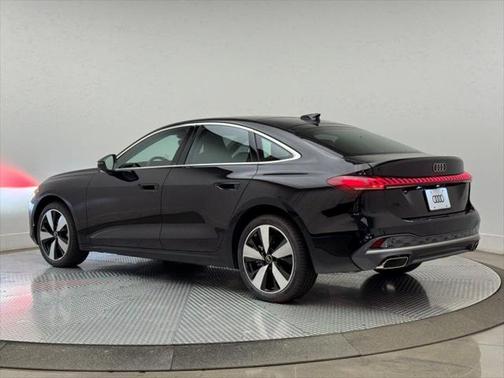 2025 Audi A5 Premium Plus