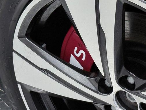 2025 Audi SQ5 3.0T Premium Plus