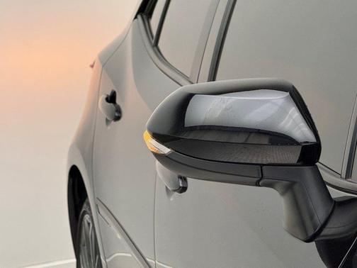 2023 Toyota Corolla XSE